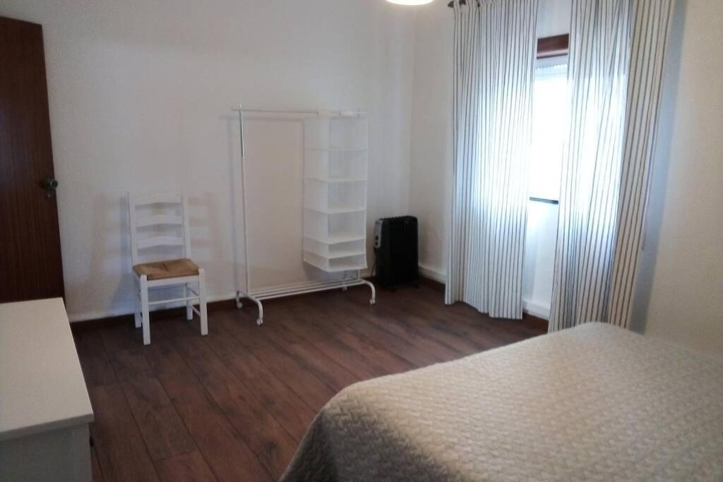 De Cá - suite com acesso independente e kitchenette Lousã Exterior foto